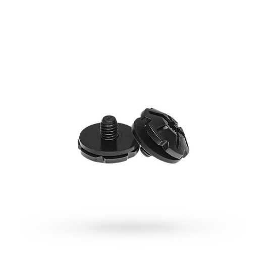 Bell Full-10 Visor Screw and Washer Set - image 1 (37968-001)