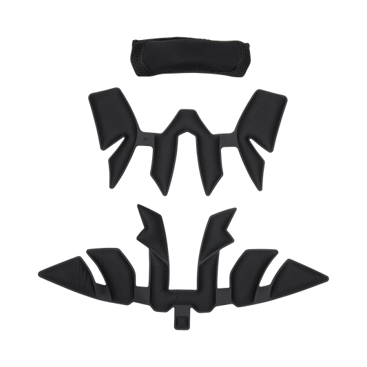 Bell Full-Air / 3Qtr-Air Liner - 9mm - image 1 (42391-001)