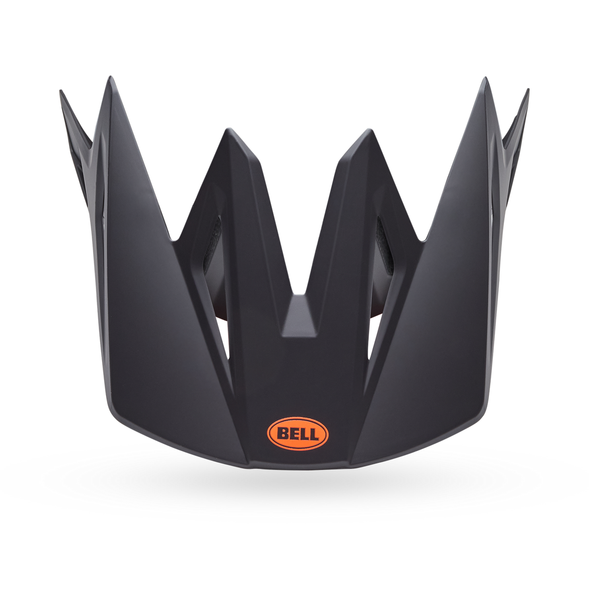 Bell Full-Air / 3Qtr-Air Visor - Ratio - Medium Brown - image 1 (42376-602)