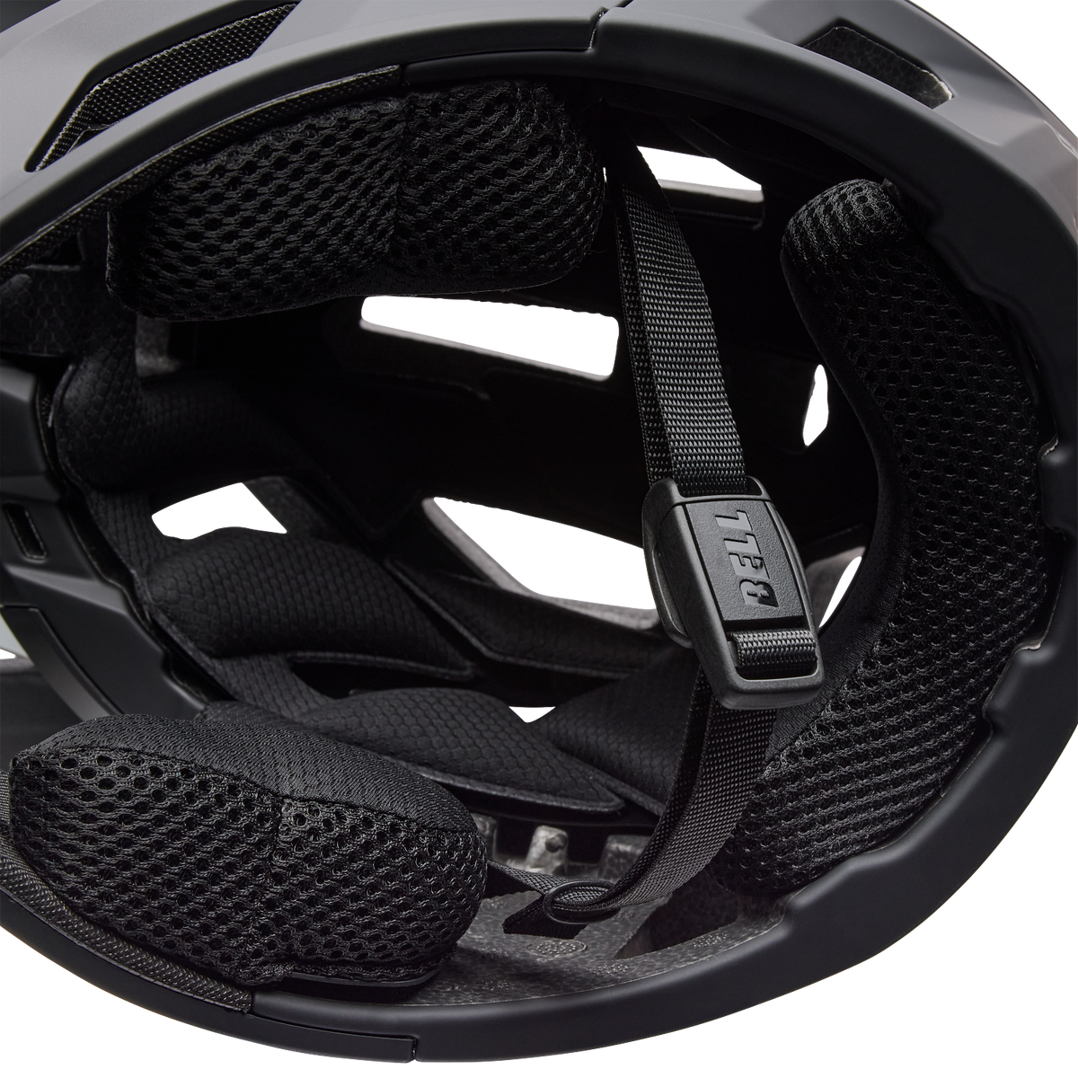 Bell Full-Air Mips Helmet - Fasthouse - Black/Grey - image 11 (39665-014)