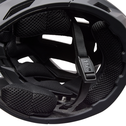 Bell Full-Air Mips Helmet - Fasthouse - Black/Grey - image 11 (39665-014)