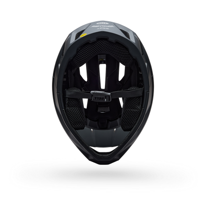 Bell Full-Air Mips Helmet - Fasthouse - Black/Grey - image 6 (39665-014)