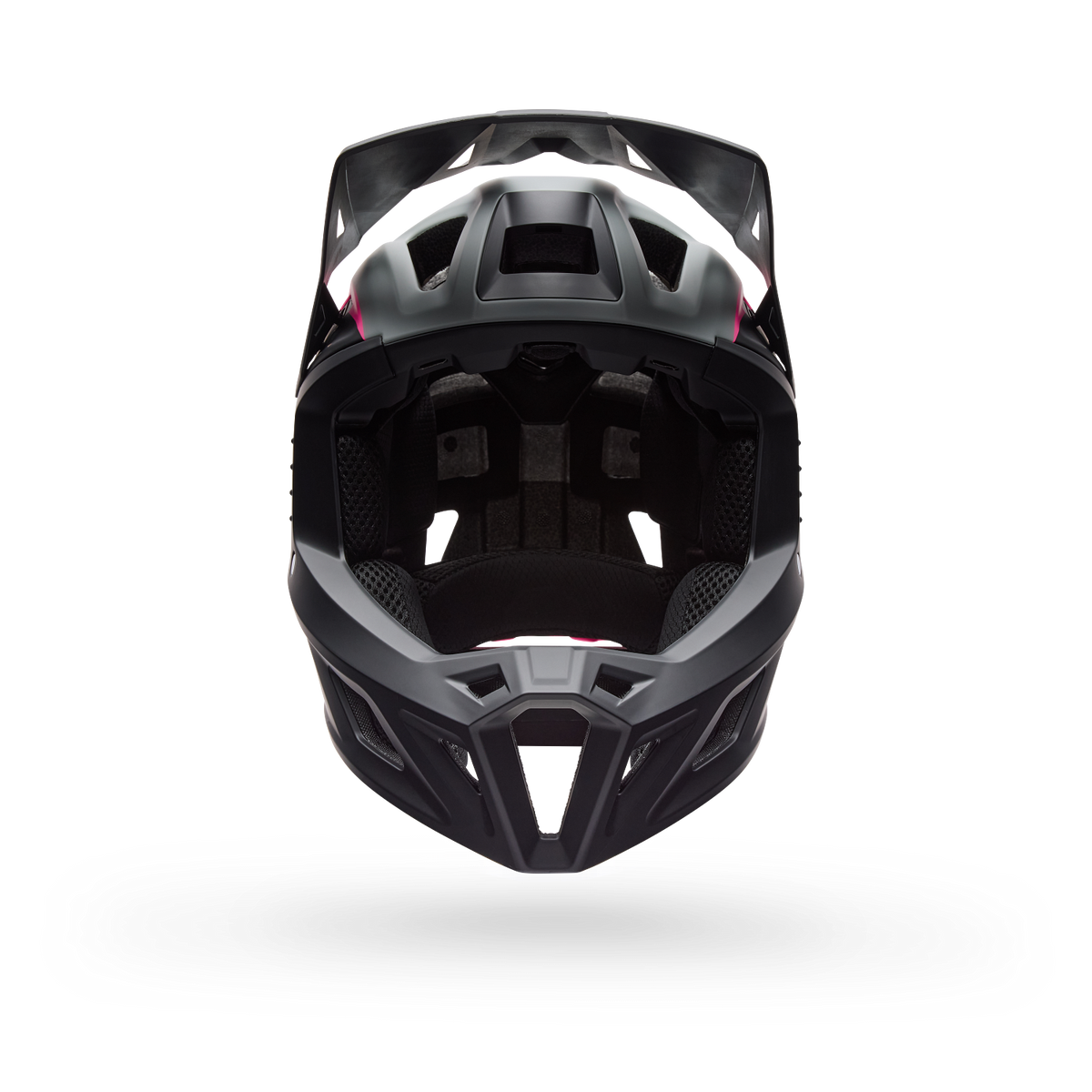 Bell Full-Air Mips Helmet - Fluid - Grey/Pink - image 3 (38228-453)