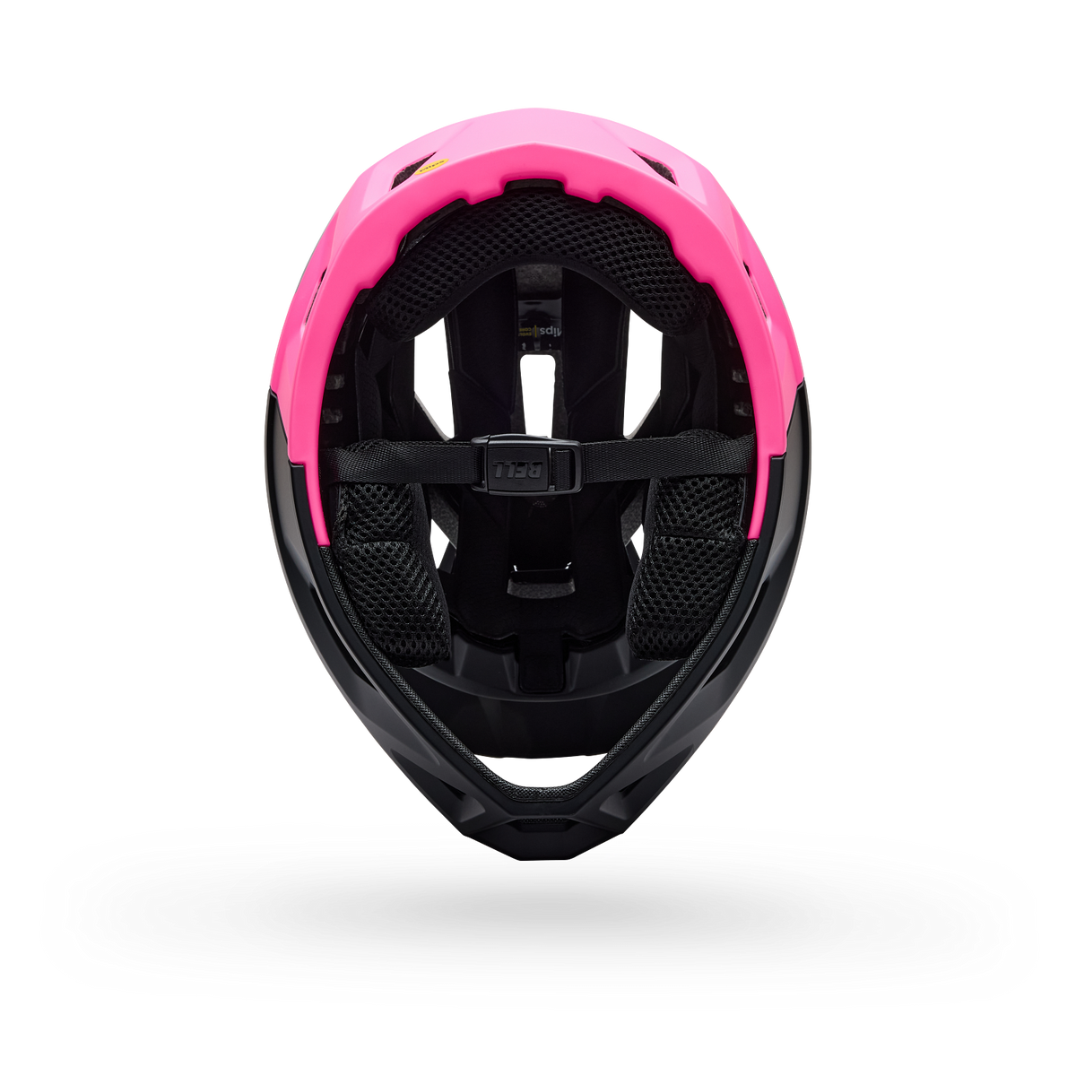 Bell Full-Air Mips Helmet - Fluid - Grey/Pink - image 6 (38228-453)
