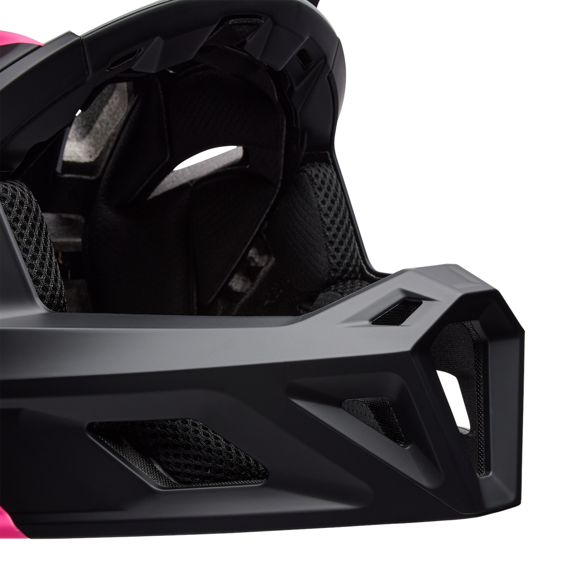 Bell Full-Air Mips Helmet - Fluid - Grey/Pink - image 7 (38228-453)
