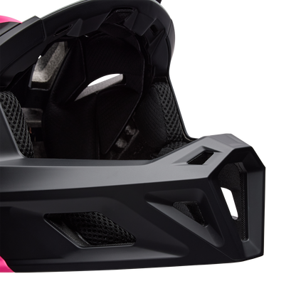 Bell Full-Air Mips Helmet - Fluid - Grey/Pink - image 7 (38228-453)