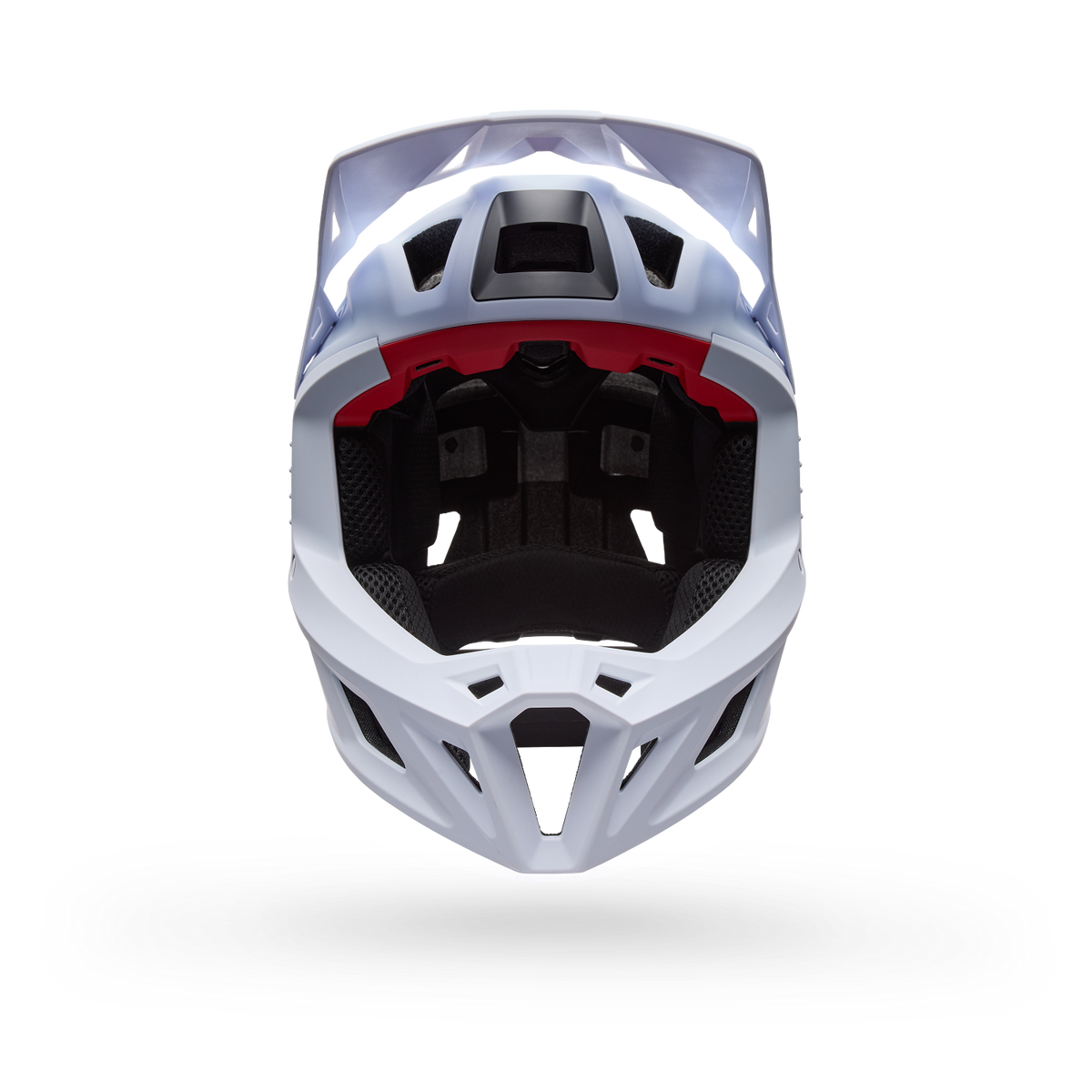 Bell Full-Air Mips Helmet - Grid - White/Black - image 3 (38226-058)