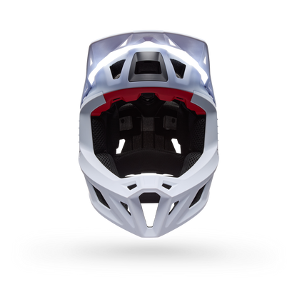 Bell Full-Air Mips Helmet - Grid - White/Black - image 3 (38226-058)