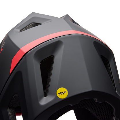 Bell Full-Air Mips Helmet - Grid - White/Black - image 8 (38226-058)