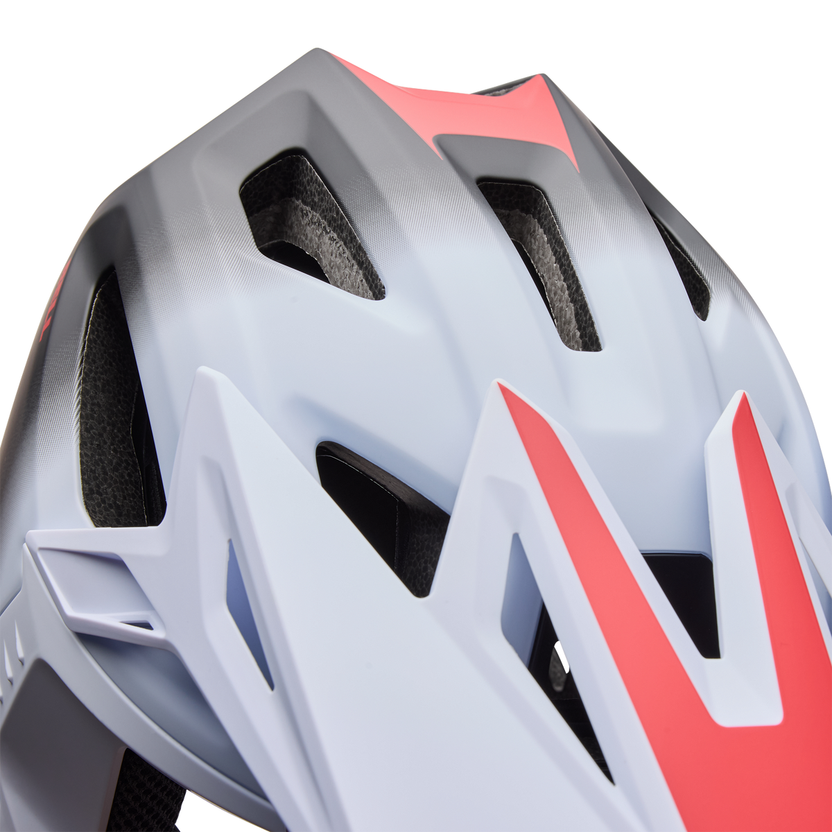Bell Full-Air Mips Helmet - Grid - White/Black - image 9 (38226-058)