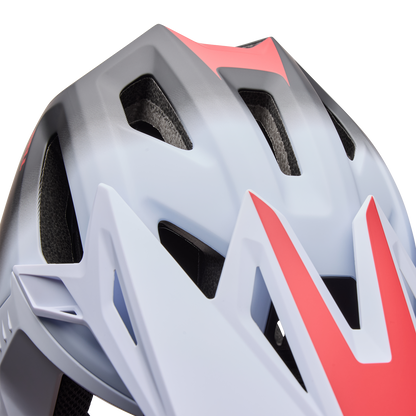 Bell Full-Air Mips Helmet - Grid - White/Black - image 9 (38226-058)