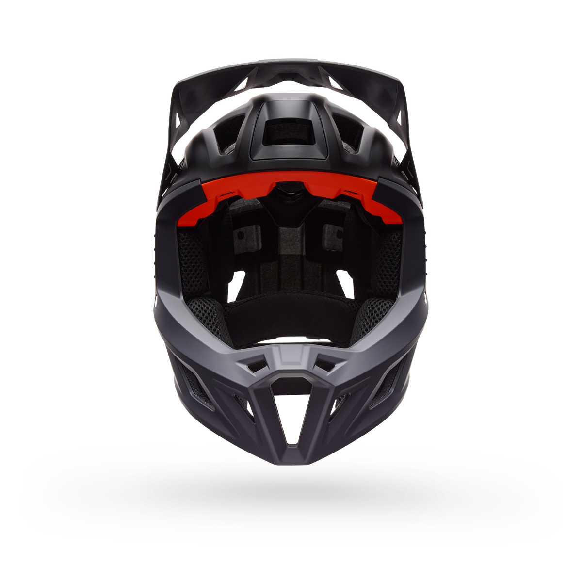 Bell Full-Air Mips Helmet - Ratio - Rootbeer Brown - image 3 (38224-602)