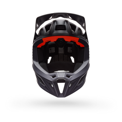 Bell Full-Air Mips Helmet - Ratio - Rootbeer Brown - image 3 (38224-602)