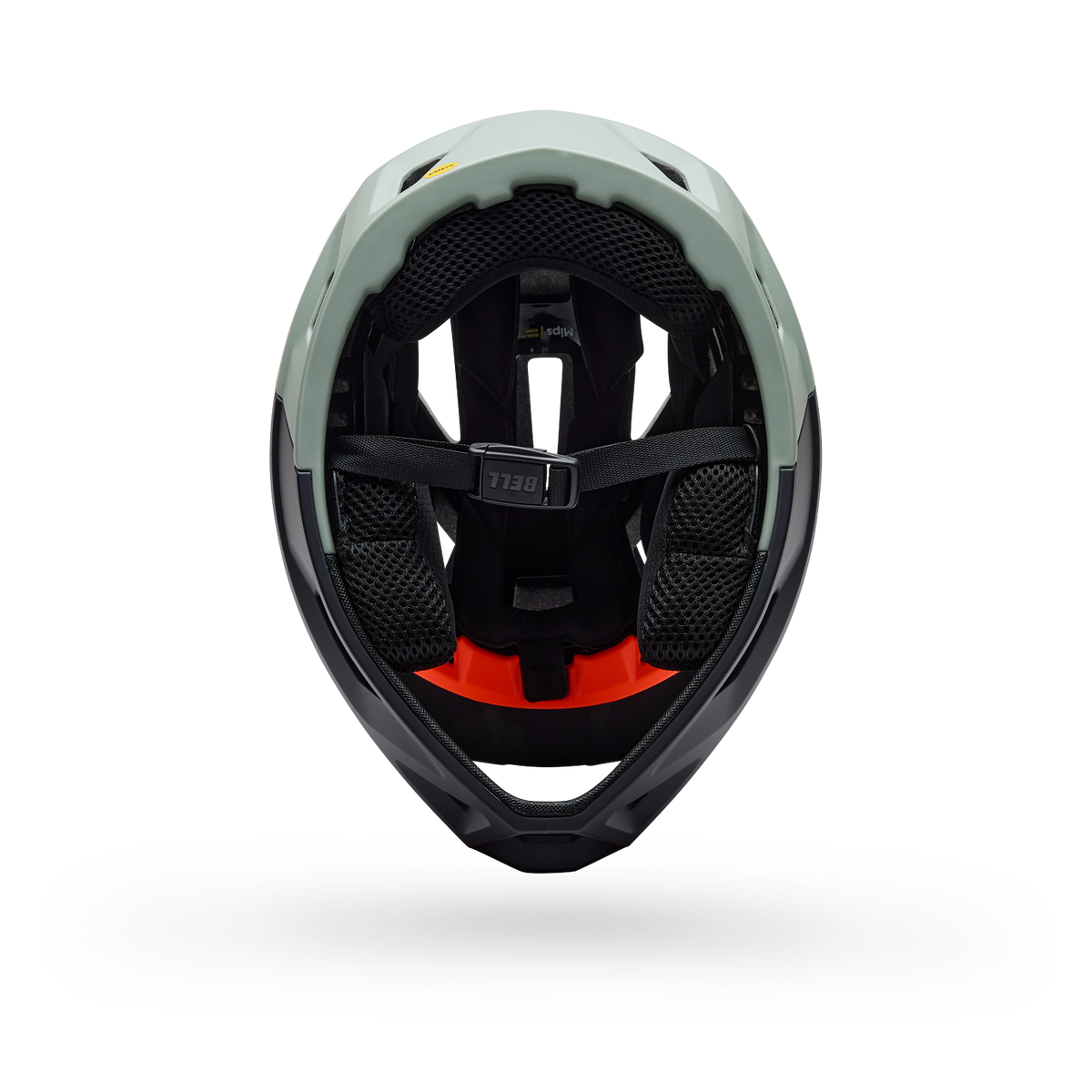 Bell Full-Air Mips Helmet - Ratio - Rootbeer Brown - image 6 (38224-602)