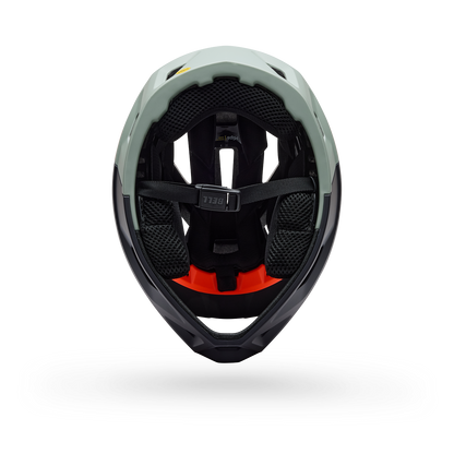 Bell Full-Air Mips Helmet - Ratio - Rootbeer Brown - image 6 (38224-602)