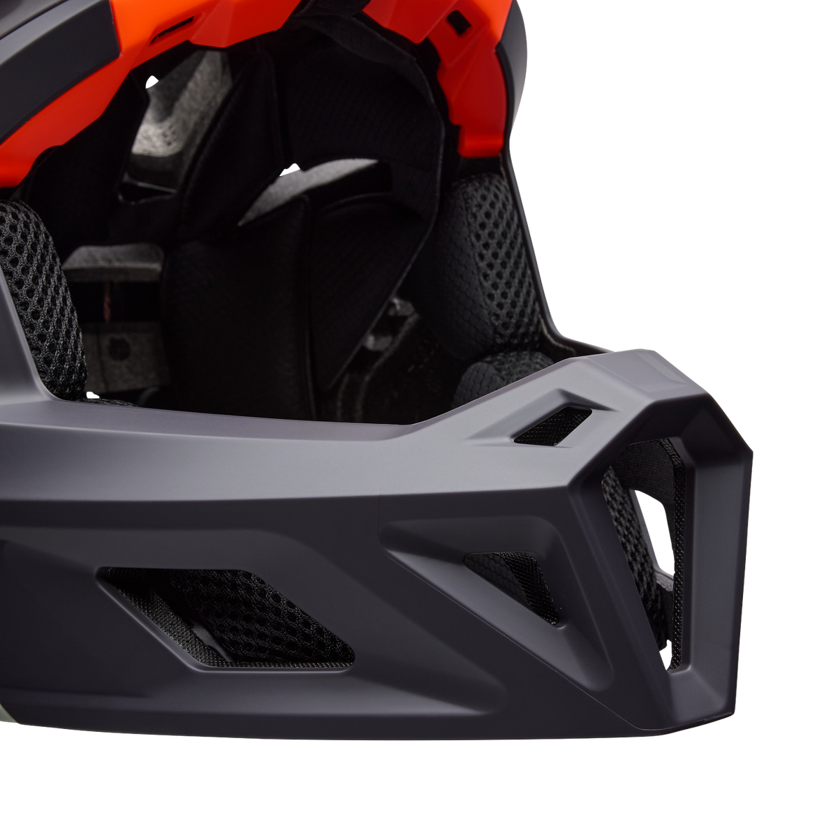 Bell Full-Air Mips Helmet - Ratio - Rootbeer Brown - image 7 (38224-602)