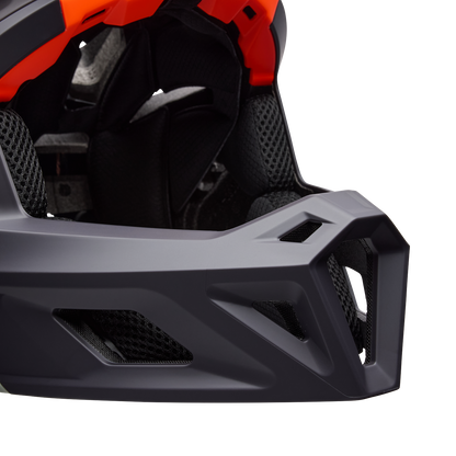 Bell Full-Air Mips Helmet - Ratio - Rootbeer Brown - image 7 (38224-602)