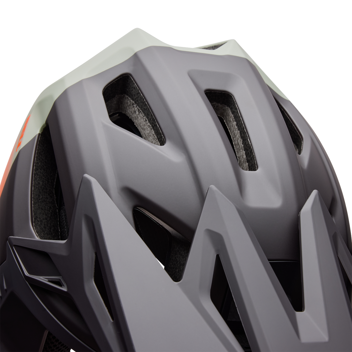 Bell Full-Air Mips Helmet - Ratio - Rootbeer Brown - image 9 (38224-602)