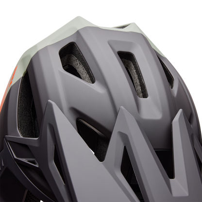 Bell Full-Air Mips Helmet - Ratio - Rootbeer Brown - image 9 (38224-602)