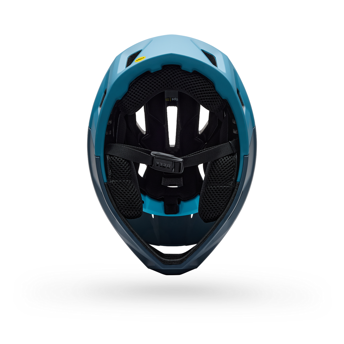Bell Full-Air Mips Helmet - Ratio - Steel Grey - image 6 (38224-172)