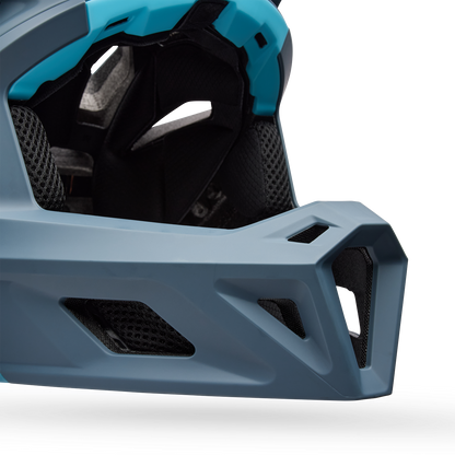 Bell Full-Air Mips Helmet - Ratio - Steel Grey - image 7 (38224-172)
