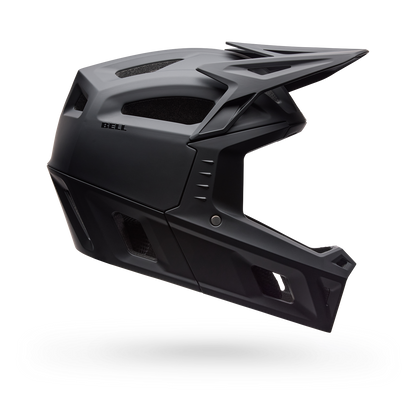 Bell Full-Air Mips Helmet - Solid - Matte Black - image 1 (38222-255)
