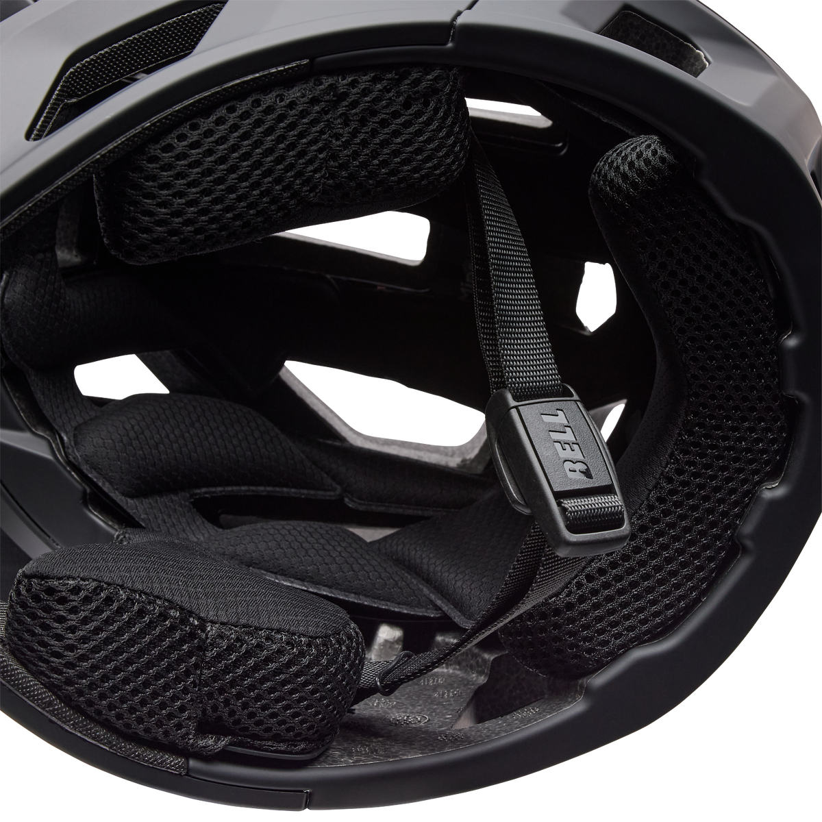 Bell Full-Air Mips Helmet - Solid - Matte Black - image 10 (38222-255)