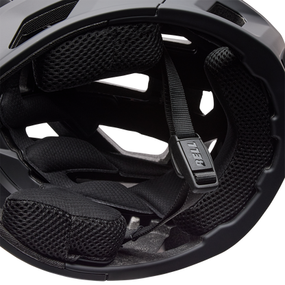Bell Full-Air Mips Helmet - Solid - Matte Black - image 10 (38222-255)