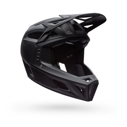 Bell Full-Air Mips Helmet - Solid - Matte Black - image 2 (38222-255)