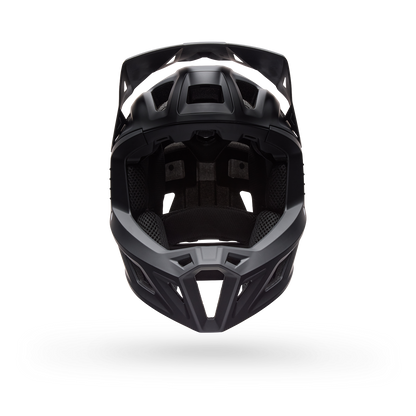 Bell Full-Air Mips Helmet - Solid - Matte Black - image 3 (38222-255)