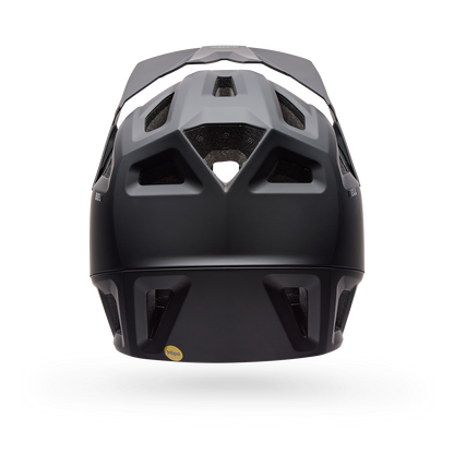 Bell Full-Air Mips Helmet - Solid - Matte Black - image 4 (38222-255)