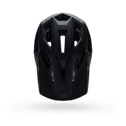 Bell Full-Air Mips Helmet - Solid - Matte Black - image 5 (38222-255)