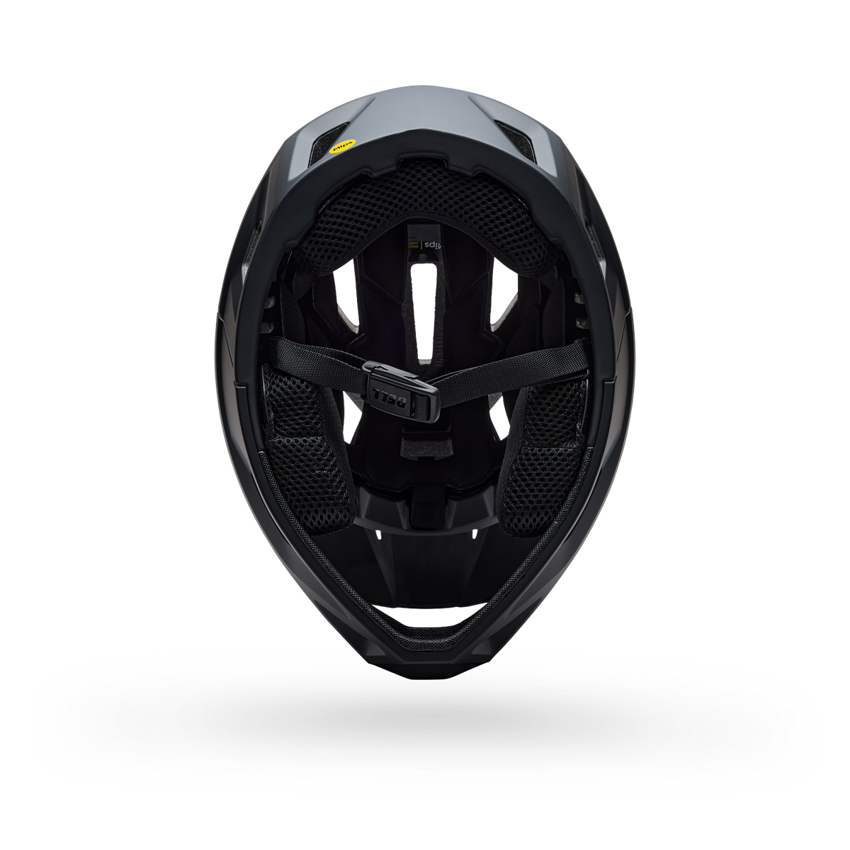 Bell Full-Air Mips Helmet - Solid - Matte Black - image 6 (38222-255)