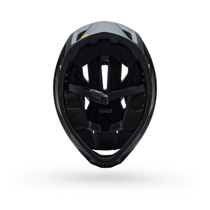Bell Full-Air Mips Helmet - Solid - Matte Black - image 6 (38222-255)