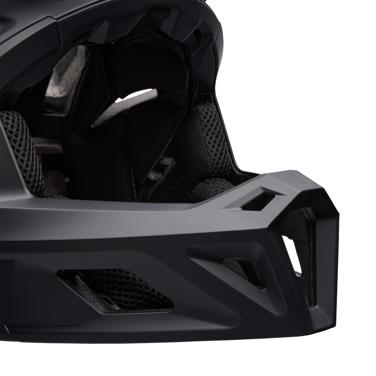 Bell Full-Air Mips Helmet - Solid - Matte Black - image 7 (38222-255)