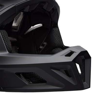 Bell Full-Air Mips Helmet - Solid - Matte Black - image 7 (38222-255)