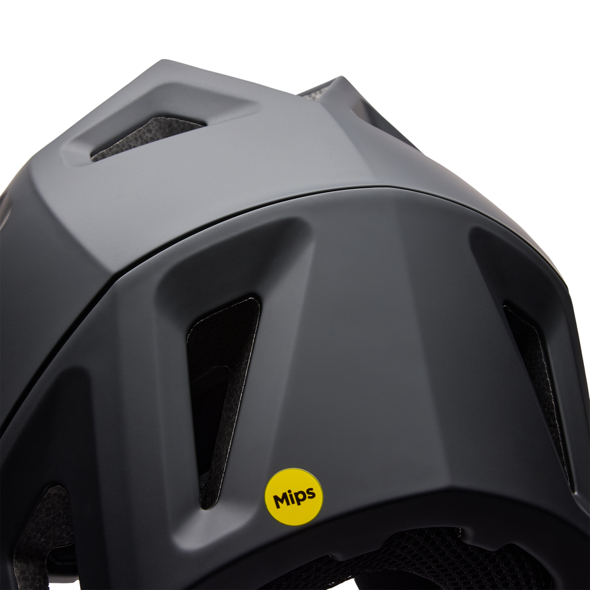 Bell Full-Air Mips Helmet - Solid - Matte Black - image 8 (38222-255)