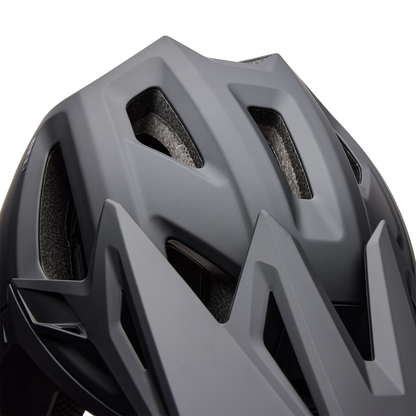 Bell Full-Air Mips Helmet - Solid - Matte Black - image 9 (38222-255)