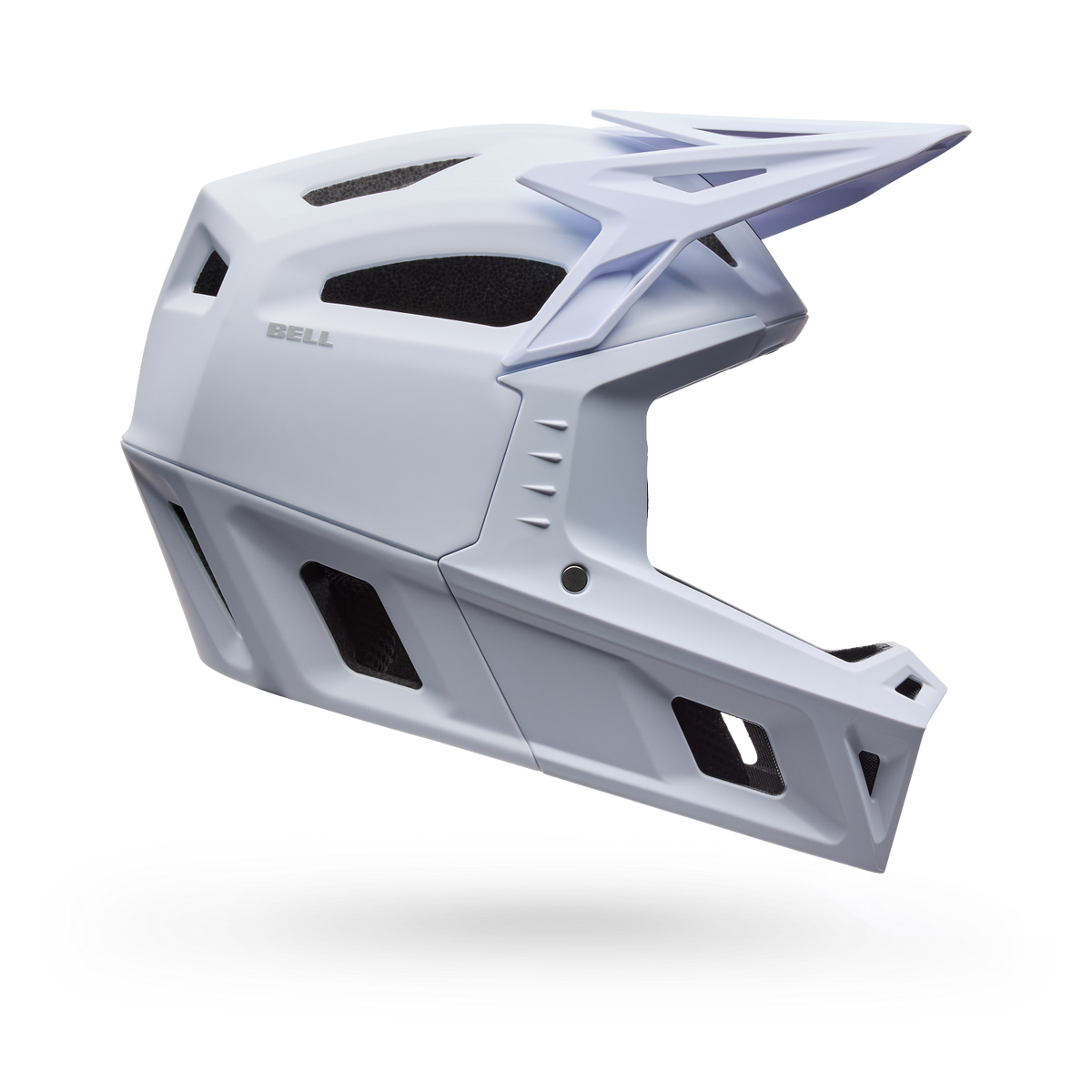 Bell Full-Air Mips Helmet - Solid - White - image 1 (38222-008)