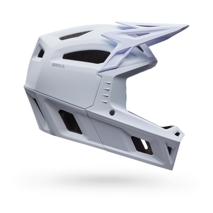 Bell Full-Air Mips Helmet - Solid - White - image 1 (38222-008)