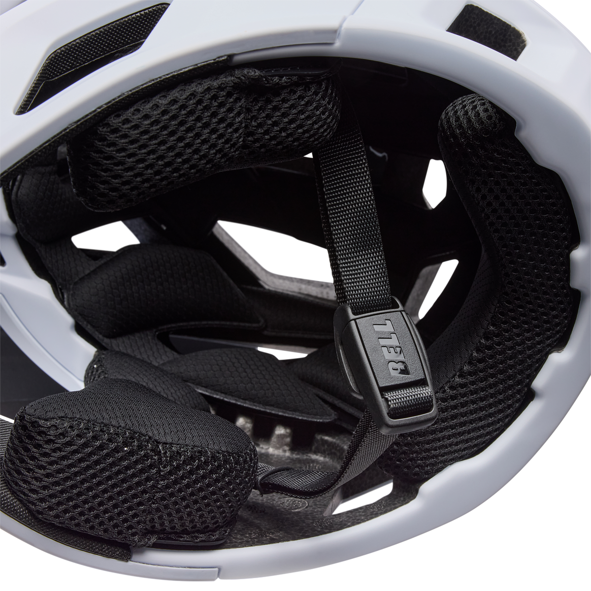 Bell Full-Air Mips Helmet - Solid - White - image 10 (38222-008)