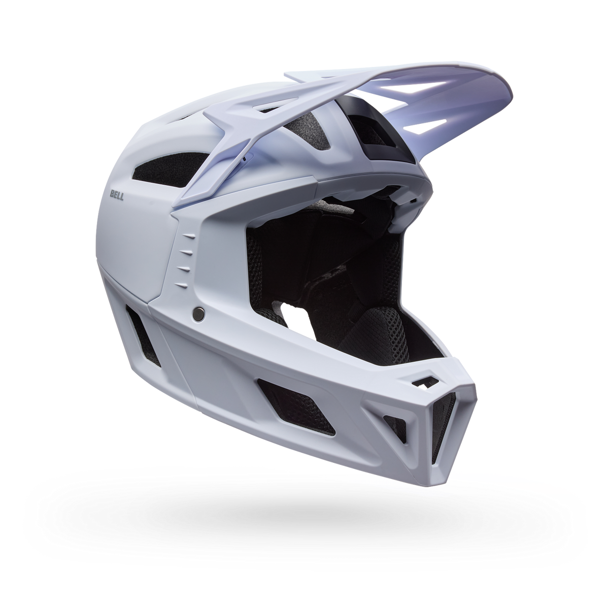 Bell Full-Air Mips Helmet - Solid - White - image 2 (38222-008)