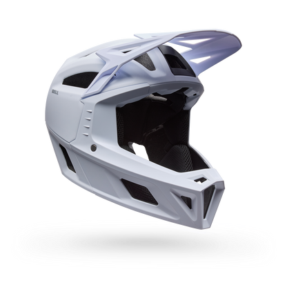 Bell Full-Air Mips Helmet - Solid - White - image 2 (38222-008)