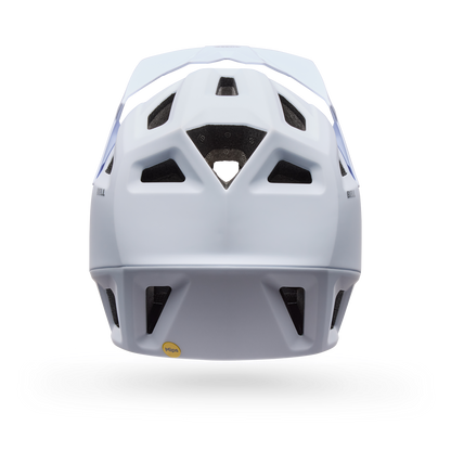 Bell Full-Air Mips Helmet - Solid - White - image 4 (38222-008)