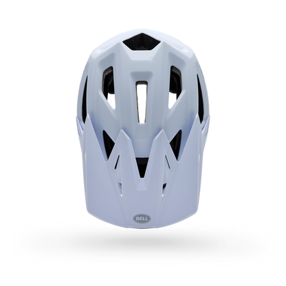 Bell Full-Air Mips Helmet - Solid - White - image 5 (38222-008)