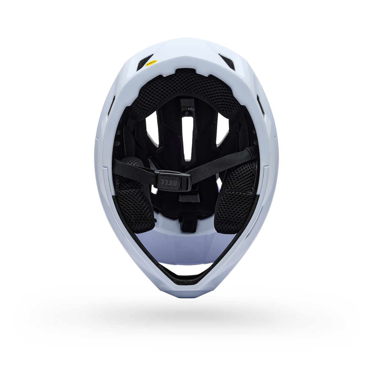 Bell Full-Air Mips Helmet - Solid - White - image 6 (38222-008)