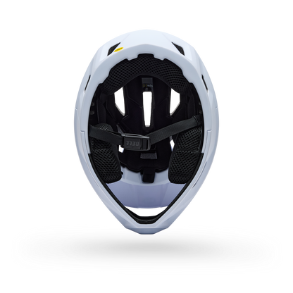Bell Full-Air Mips Helmet - Solid - White - image 6 (38222-008)