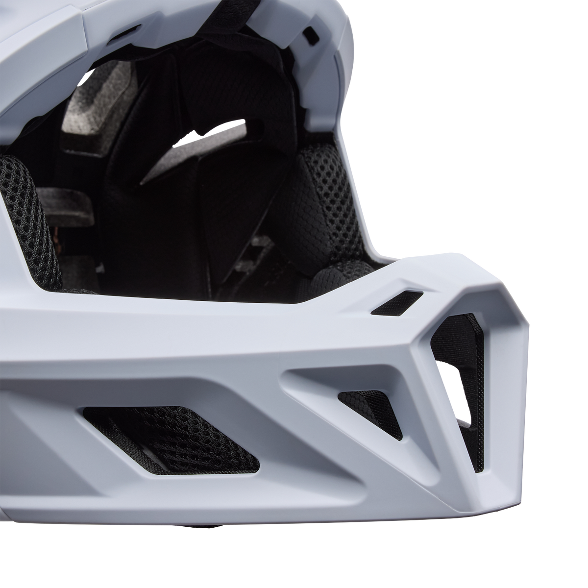 Bell Full-Air Mips Helmet - Solid - White - image 7 (38222-008)