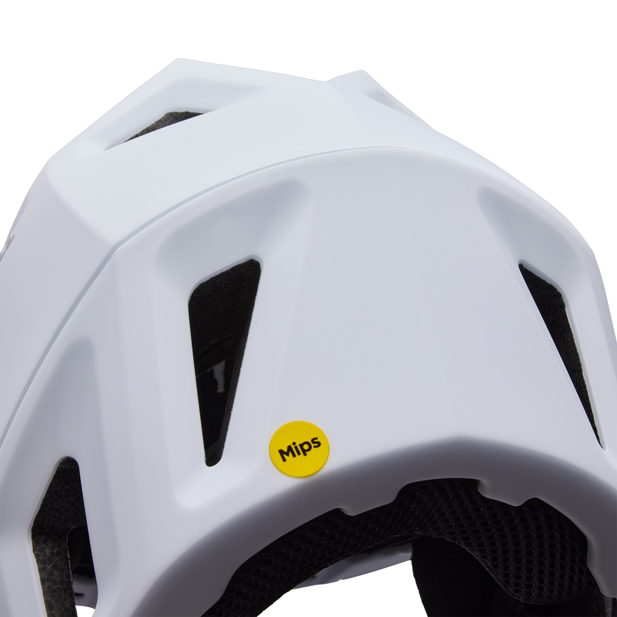 Bell Full-Air Mips Helmet - Solid - White - image 8 (38222-008)