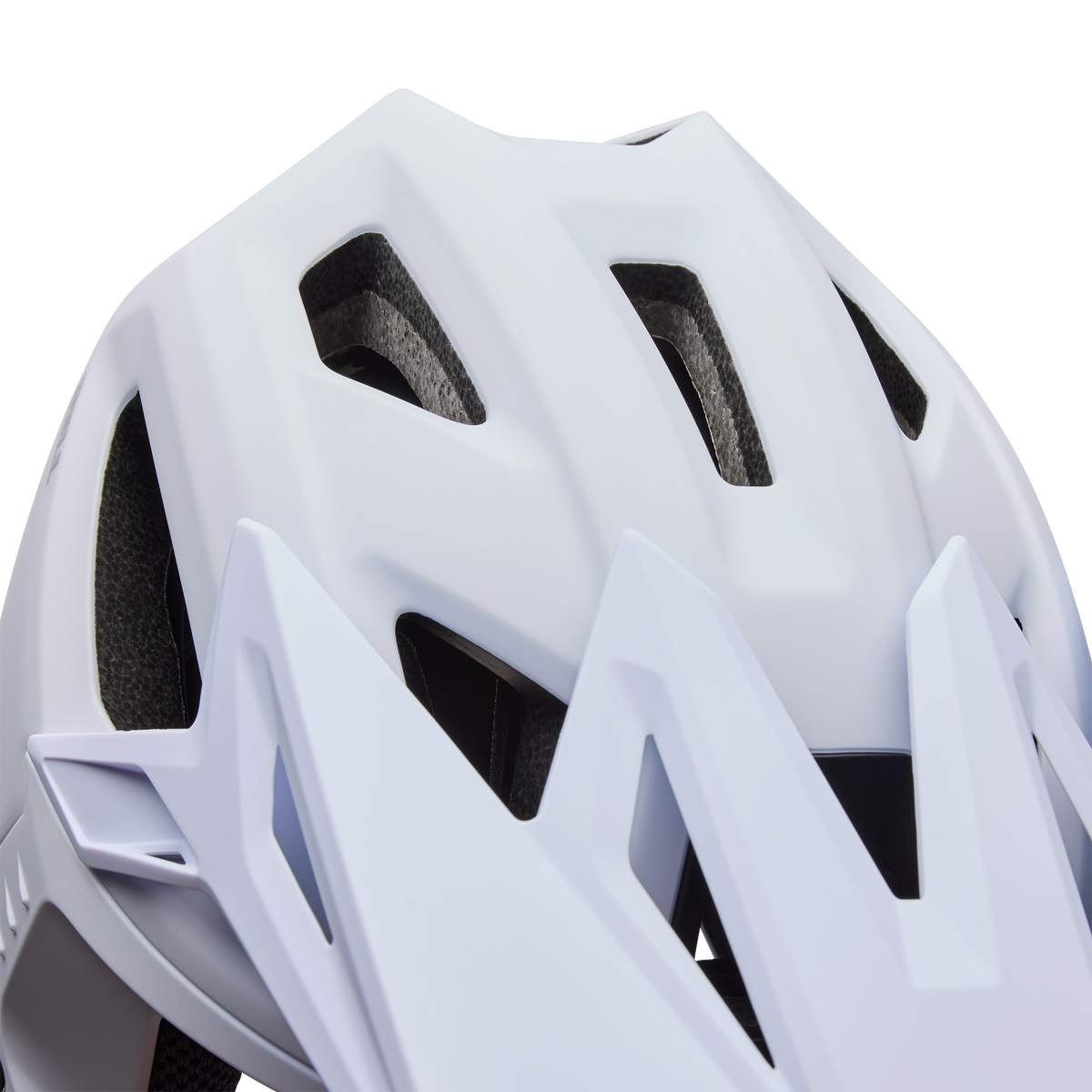 Bell Full-Air Mips Helmet - Solid - White - image 9 (38222-008)